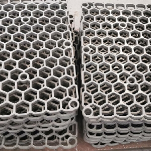 吊掛具料筐料盤工裝耐熱鋼