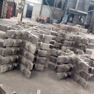 吊掛具料筐料盤工裝耐熱鋼