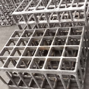 吊掛具料筐料盤工裝耐熱鋼