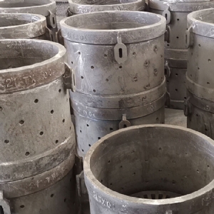 吊掛具料筐料盤工裝耐熱鋼