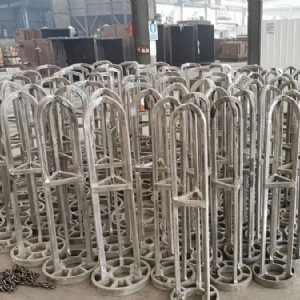 吊掛具料筐料盤(pán)工裝耐熱鋼