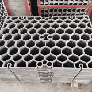 吊掛具料筐料盤工裝耐熱鋼