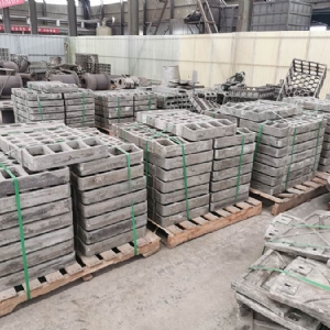 吊掛具料筐料盤工裝耐熱鋼