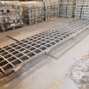 吊掛具料筐料盤工裝耐熱鋼