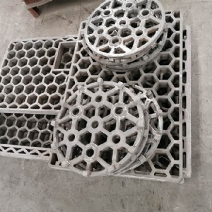 吊掛具料筐料盤工裝耐熱鋼