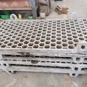 吊具掛具圓盤工裝耐熱鋼