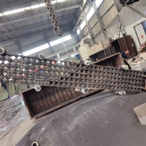 吊掛具料筐料盤工裝耐熱鋼