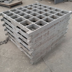 吊掛具料筐料盤工裝耐熱鋼