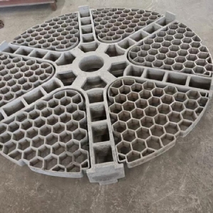 吊掛具料筐料盤(pán)工裝耐熱鋼